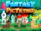 لعبة Fantasy Pic Tetriz على الانترنت