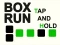 لعبة Box Run على الانترنت