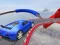لعبة Mega Ramp Stunt Cars على الانترنت