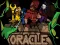 لعبة Oracle: Tool for heroes على الانترنت