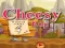 لعبة Cheesy Run على الانترنت