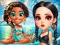 لعبة Wave Chic Ocean Fashion Frenzy على الانترنت