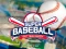 لعبة Super Baseball على الانترنت