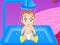 لعبة Brittany Birt Babysitting Room على الانترنت