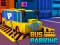 لعبة Bus Parking City 3d على الانترنت