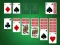 لعبة Solitaire Classic على الانترنت