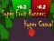 لعبة Super Fruit Runner: Hyper Casual على الانترنت