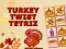 لعبة Turkey Twist Tetriz على الانترنت