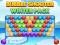 لعبة Bubble Shooter Winter Pack على الانترنت