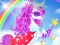 لعبة Baby unicorn dress up على الانترنت