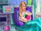 لعبة Ellie Twins Birth على الانترنت