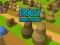 لعبة Froggy Crosses The Road! على الانترنت