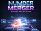لعبة Number merger على الانترنت