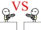 لعبة Gun Battle على الانترنت