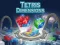 لعبة Tetris Dimensions على الانترنت