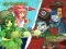 لعبة Ultimate Plants TD على الانترنت