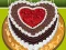 لعبة Black Forest Cake على الانترنت
