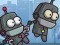 لعبة Robo Twins على الانترنت