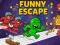 لعبة Funny Escape على الانترنت