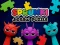 لعبة Sprunki Jigsaw Puzzle على الانترنت