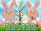 لعبة Easter Puzzle على الانترنت
