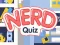 لعبة Nerd Quiz على الانترنت