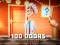 لعبة 100 Doors Puzzle Box على الانترنت