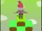 لعبة X-mas Downhill على الانترنت