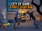 لعبة City of Gang Street Fighting على الانترنت