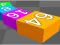 لعبة Cube Arena 2048 Merge Numbers على الانترنت