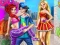 لعبة Street Dance Fashion 2 على الانترنت