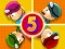 لعبة Zombie Last Castle 5 على الانترنت