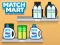 لعبة Match Mart على الانترنت