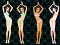 لعبة Indian Barbie Girl على الانترنت