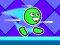 لعبة Headleg Dash Parkour على الانترنت