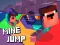 لعبة Mine Jump على الانترنت