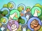 لعبة Dream Pet Merge على الانترنت