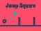 لعبة Jump Square على الانترنت