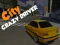 لعبة City Crazy Driver على الانترنت
