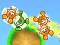 لعبة Volt Connect على الانترنت