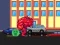 لعبة Hellbound Rampage على الانترنت