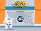 لعبة Super Wings على الانترنت