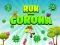 لعبة Run From Corona على الانترنت