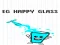 لعبة EG Happy Glass على الانترنت
