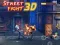 لعبة Street Fight 3d على الانترنت