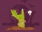 لعبة Zombie Apocalypse Jigsaw على الانترنت