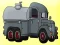 لعبة Tank Trucks Coloring على الانترنت