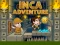 لعبة Inca Adventure على الانترنت