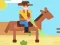 لعبة Cowboy Brawl على الانترنت