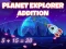 لعبة Planet explorer addition على الانترنت